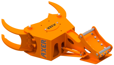 <b>Axer 540 L</b>
