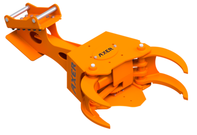 <b>Axer 540 L</b>