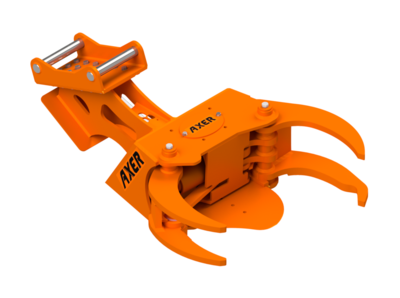 Axer 800 HD L <b>Axer 800 HD L</b>